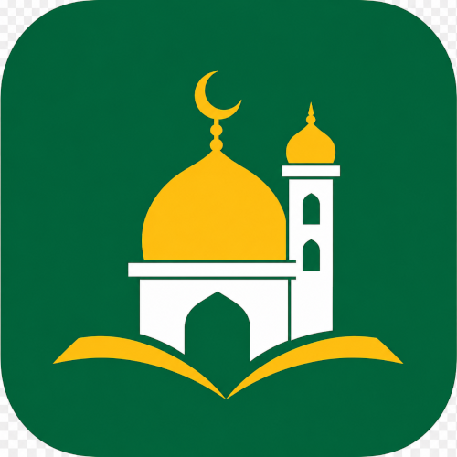 SIMASJID Logo